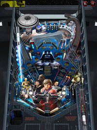 Star Wars Pinball 6 screenshot, image №937340 - RAWG