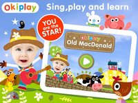 Nursery Rhymes Old MacDonald 2+ screenshot, image №2061174 - RAWG