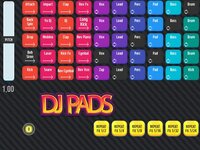 DJ Pads Loop Music Maker screenshot, image №2709485 - RAWG