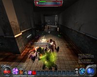 Hellgate: London screenshot, image №403448 - RAWG