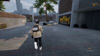 Rooftops & Alleys: The Parkour Game screenshot, image №4045800 - RAWG