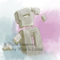 A World Preserved by What Is Eternal screenshot, image №3137110 - RAWG