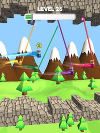 Tarzan.io screenshot, image №1618884 - RAWG