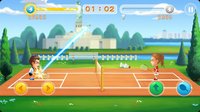 Badminton Star 2 screenshot, image №1570769 - RAWG