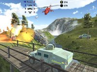 Fighter 3D - Air combat game screenshot, image №2065925 - RAWG