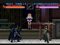 Batman Returns (Nintendo) screenshot, image №3643064 - RAWG