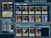 Stargate Online Trading Card Game screenshot, image №472874 - RAWG