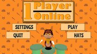 One player Online - Jam Version screenshot, image №2605188 - RAWG