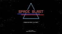 Space Blast (4yushB, GuiltySong, Ashietta, Xpyto, 13886801) screenshot, image №3300217 - RAWG