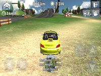 City Taxi Car Driver Sim-ulator screenshot, image №925275 - RAWG