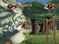Disney's Hercules: The Action Game screenshot, image №1709234 - RAWG