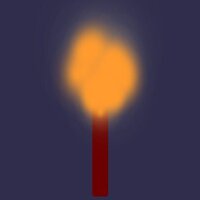 Torch and rain 1.0 screenshot, image №3819049 - RAWG