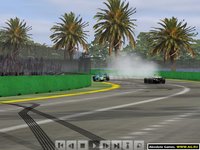 F1 2002 screenshot, image №306113 - RAWG