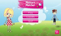 Memory Matcher screenshot, image №1523445 - RAWG