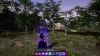 Lifeblood screenshot, image №830329 - RAWG