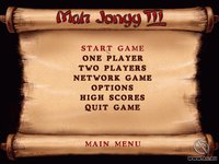 Mah Jongg 3: The Ultimate Quest screenshot, image №305544 - RAWG