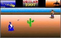 Outlaw 1997 screenshot, image №4094384 - RAWG