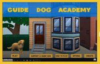 Guide Dog Academy screenshot, image №2610911 - RAWG