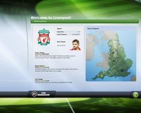 FIFA Manager 09 screenshot, image №496223 - RAWG