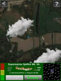 Achtung Spitfire! screenshot, image №2057103 - RAWG