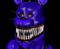 Five Nightmare Nights 3 screenshot, image №1105581 - RAWG