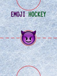 EMOJI HOCKEY screenshot, image №1338271 - RAWG