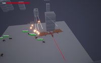 Fly like a Dragon (pre-Alpha 0.5) screenshot, image №2281649 - RAWG
