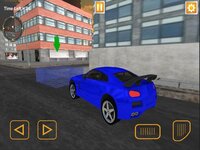 City Tour Adventure Car Race screenshot, image №2988005 - RAWG