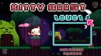 Kitty Boost [English/ Spanish] screenshot, image №2651866 - RAWG