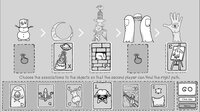 Gray knowladge screenshot, image №3038550 - RAWG
