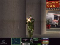 Tom Clancy's Rainbow Six: Rogue Spear - Urban Operations screenshot, image №307225 - RAWG