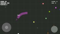 Sword.io screenshot, image №1043222 - RAWG