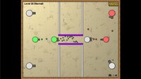 Blobble Wars 2 (itch) screenshot, image №3537082 - RAWG