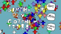 BirthdayGotchi screenshot, image №3028382 - RAWG
