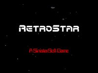 RetroStar screenshot, image №665709 - RAWG