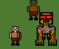 ZombieMadness2 screenshot, image №2200338 - RAWG