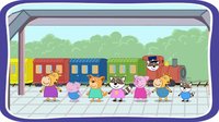 Baby Railway-Train Adventure screenshot, image №1509455 - RAWG