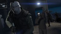 Grand Theft Auto Online: Heists screenshot, image №622437 - RAWG