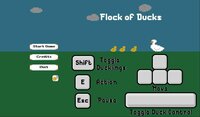 Flock of Ducks (jonas1426) screenshot, image №2642371 - RAWG
