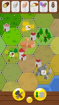 Lehnsherr - Island and City Building Game screenshot, image №1914584 - RAWG