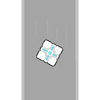 Aperture Science Gravity Cubes! screenshot, image №2819494 - RAWG