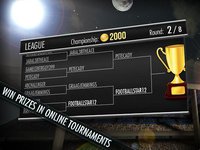 Soccer Showdown 2014 screenshot, image №1352859 - RAWG