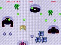 Emoji Invaders (ZomBCool) screenshot, image №3347088 - RAWG