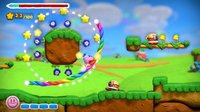 Kirby and the Rainbow Curse screenshot, image №797897 - RAWG