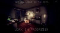 Try To Fall Asleep (itch) screenshot, image №992657 - RAWG
