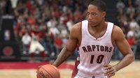 EA SPORTS NBA LIVE 15 screenshot, image №33224 - RAWG