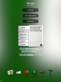 iScopa screenshot, image №2057016 - RAWG