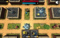 Defenders Of Electricity screenshot, image №2594743 - RAWG