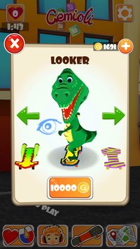 Skate Hooligans screenshot, image №1003271 - RAWG