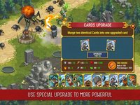 Throne: Tower Defense screenshot, image №2170500 - RAWG